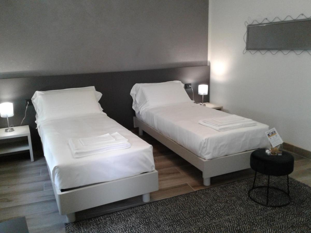 Residenza Novi 호텔 노비리구레 외부 사진