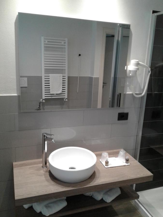 Residenza Novi 호텔 노비리구레 외부 사진