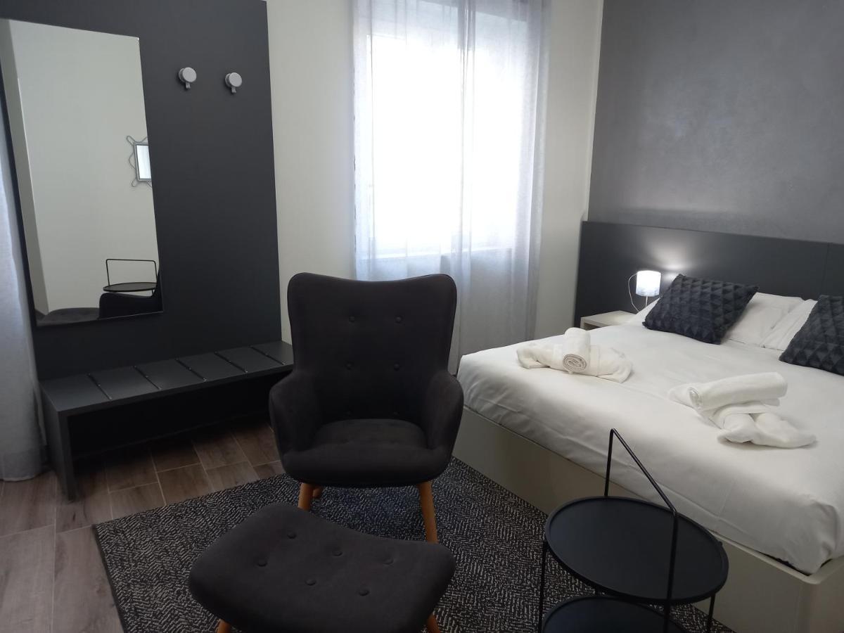 Residenza Novi 호텔 노비리구레 외부 사진