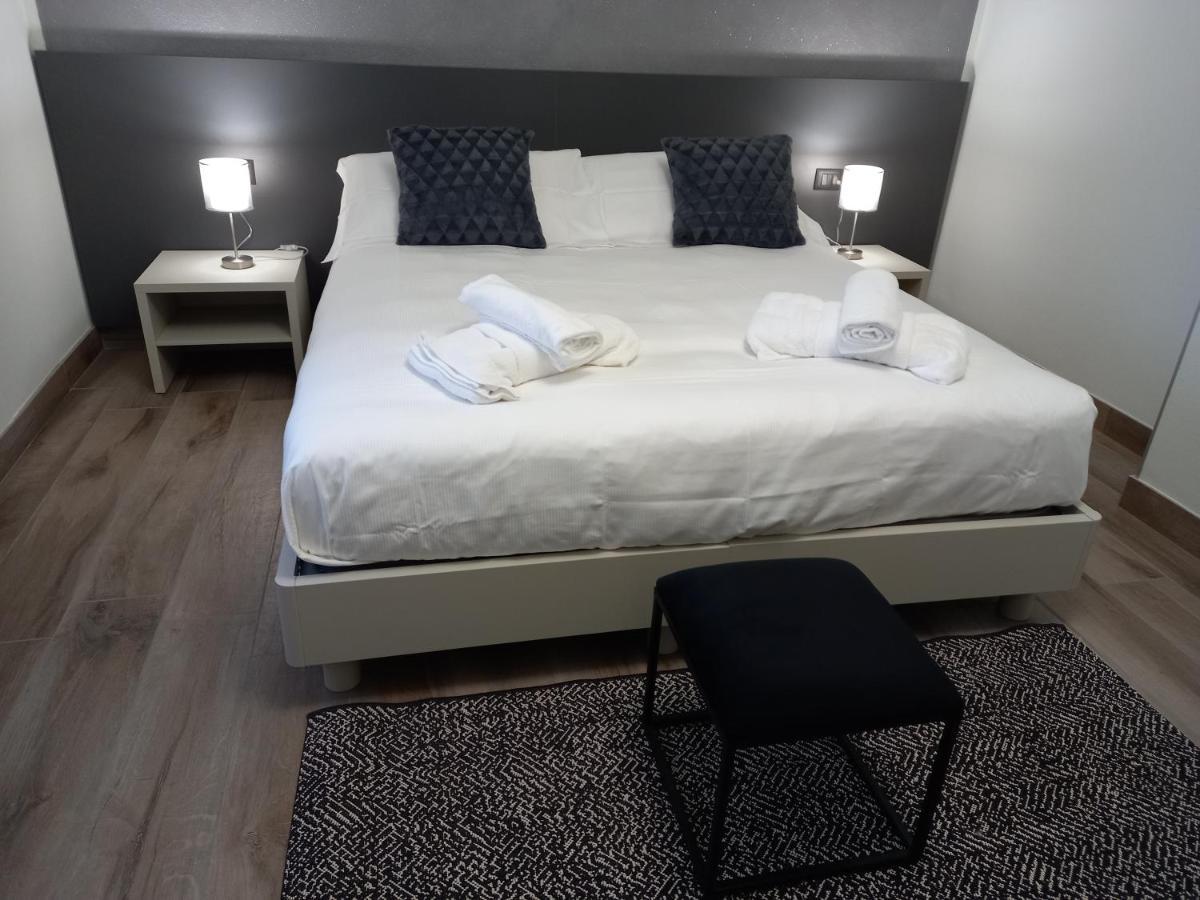 Residenza Novi 호텔 노비리구레 외부 사진