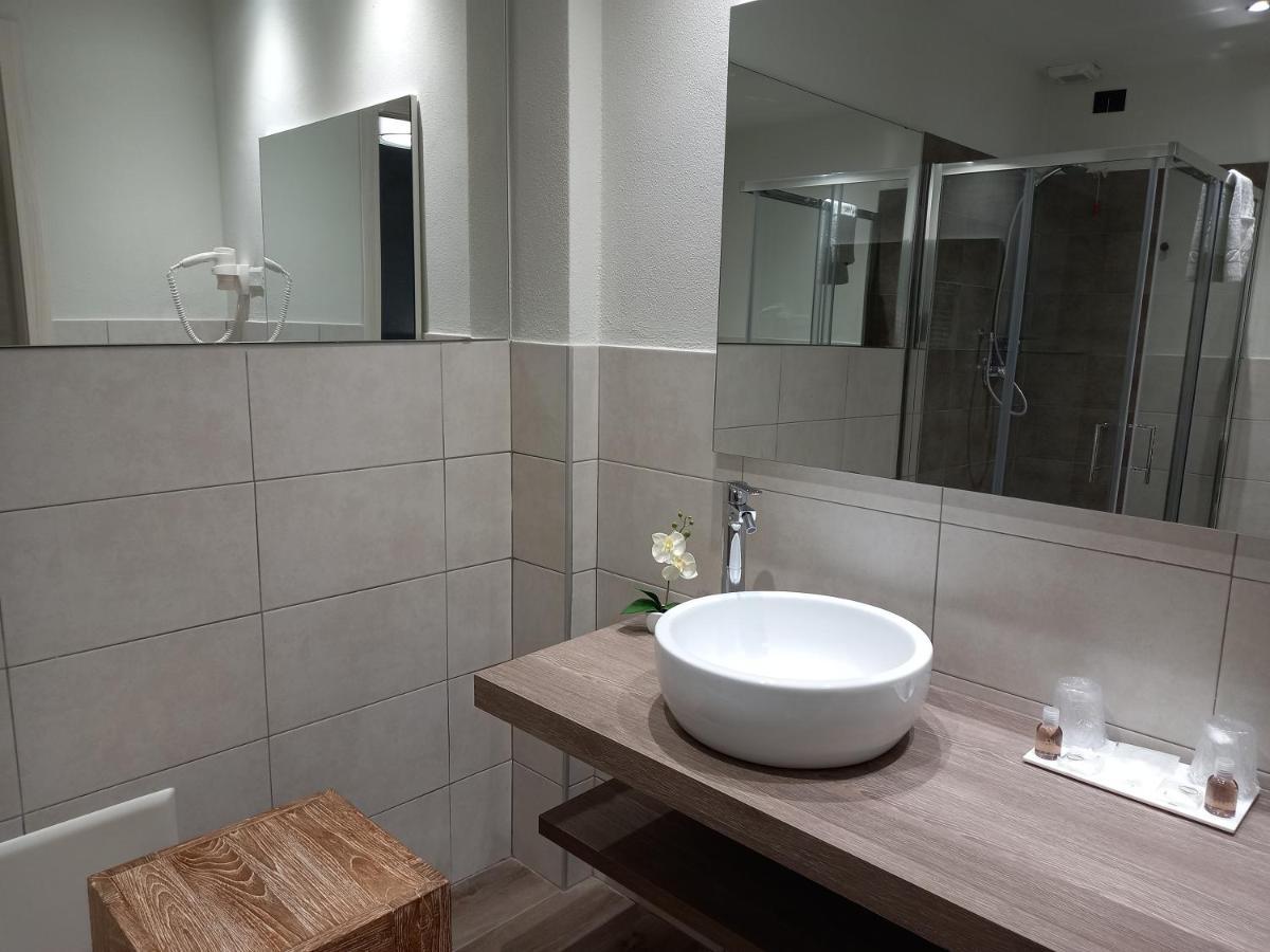 Residenza Novi 호텔 노비리구레 외부 사진