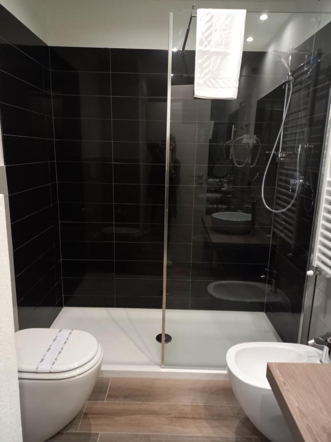 Residenza Novi 호텔 노비리구레 외부 사진