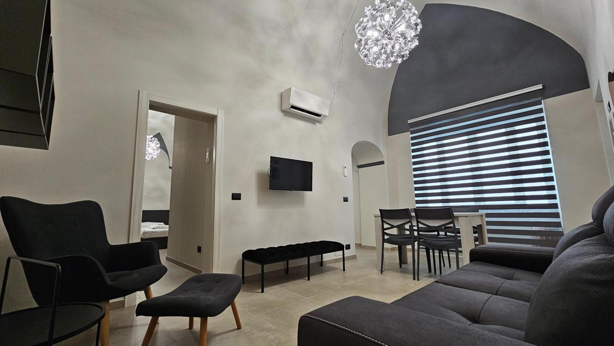 Residenza Novi 호텔 노비리구레 외부 사진