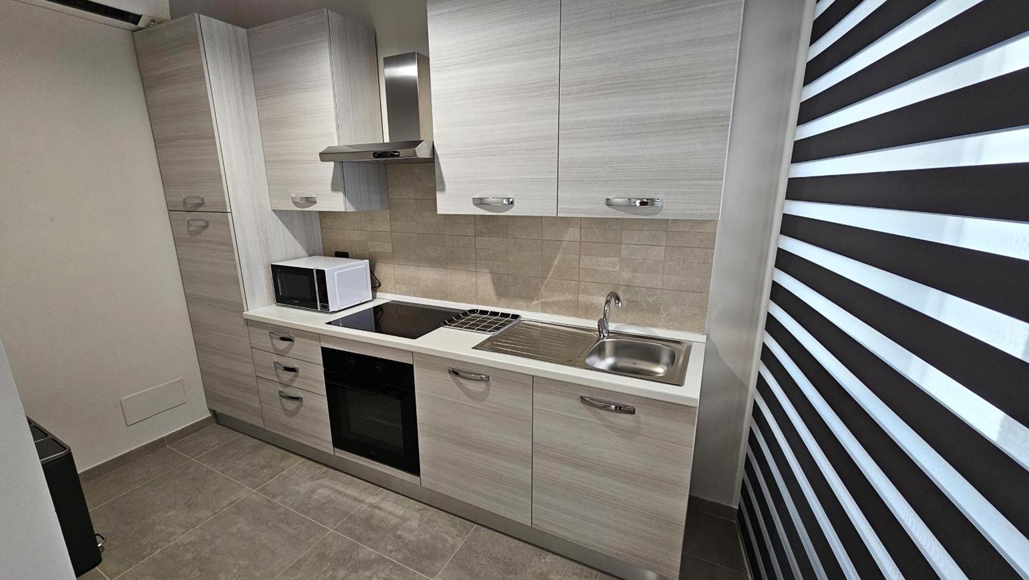 Residenza Novi 호텔 노비리구레 외부 사진
