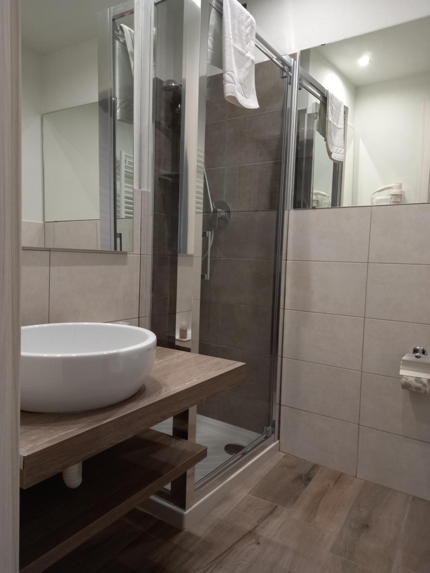 Residenza Novi 호텔 노비리구레 외부 사진